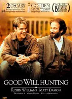 ดูหนัง Good Will Hunting (1997) กู๊ด วิลล์ ฮั้นติ้ง ตามหาศรัทธารัก ซับไทย เต็มเรื่อง | 9NUNGHD.COM