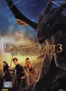Dragonheart 3 The Sorcerer’s Curse (2015) ดราก้อนฮาร์ท 3 มังกรไฟผจญภัยล้างคำสาป