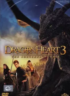 ดูหนัง Dragonheart 3 The Sorcerer’s Curse (2015) ดราก้อนฮาร์ท 3 มังกรไฟผจญภัยล้างคำสาป ซับไทย เต็มเรื่อง | 9NUNGHD.COM