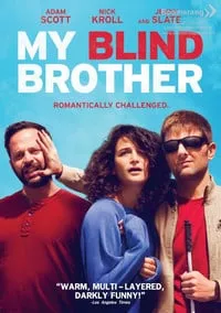 My Blind Brother (2016)