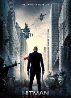 ดูหนัง Hitman Agent 47 (2015) ฮิทแมน สายลับ 47 ซับไทย เต็มเรื่อง | 9NUNGHD.COM