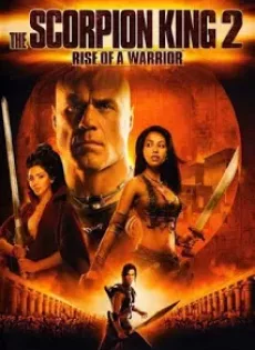 ดูหนัง The Scorpion King 2 Rise Of A Warrior (2008) อภินิหารศึกจอมราชันย์ ซับไทย เต็มเรื่อง | 9NUNGHD.COM