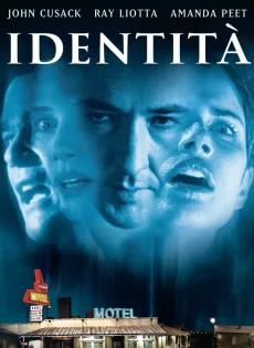 ดูหนัง Identity (2003) ไอเด็นติตี้ เพชฌฆาตไร้เงา ซับไทย เต็มเรื่อง | 9NUNGHD.COM