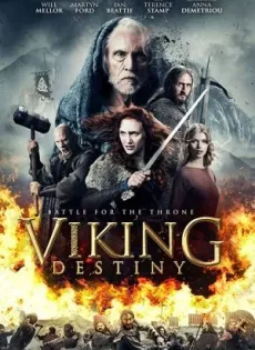 ดูหนัง Viking Destiny (2018) ซับไทย เต็มเรื่อง | 9NUNGHD.COM