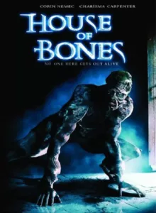 House of Bones (2010) บ้านเฮี้ยนผีโหด