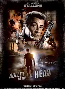 ดูหนัง Bullet to the Head (2012) กระสุนเดนตาย ซับไทย เต็มเรื่อง | 9NUNGHD.COM