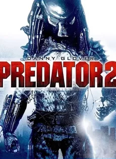 ดูหนัง Predator 2 (1990) คนไม่ใช่คน 2 บดเมืองมนุษย์ ซับไทย เต็มเรื่อง | 9NUNGHD.COM