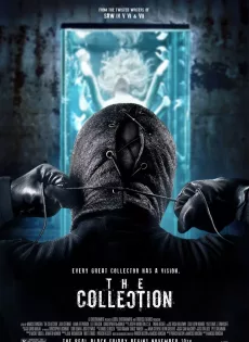 ดูหนัง The Collection (2012) คืนสยองต้องเชือด ซับไทย เต็มเรื่อง | 9NUNGHD.COM