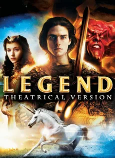 ดูหนัง Legend (1985) ตำนานรักล้างคำสาป ซับไทย เต็มเรื่อง | 9NUNGHD.COM