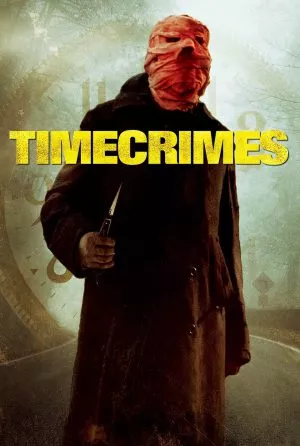 Timecrimes (2007) ย้อนเวลาไปป่วนอดีต