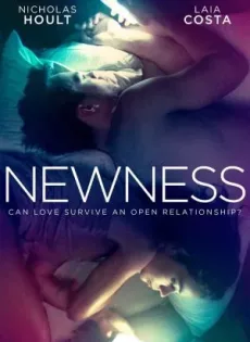 ดูหนัง Newness | Netflix (2017) เปิดหัวใจรักใหม่ ซับไทย เต็มเรื่อง | 9NUNGHD.COM