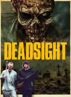 ดูหนัง Deadsight (2018) ซับไทย เต็มเรื่อง | 9NUNGHD.COM