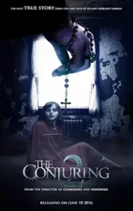 The Conjuring 2 (2016) เดอะ คอนเจอริ่ง คนเรียกผี 2