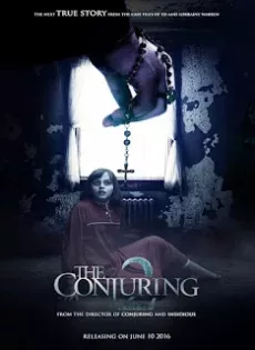ดูหนัง The Conjuring 2 (2016) เดอะ คอนเจอริ่ง คนเรียกผี 2 ซับไทย เต็มเรื่อง | 9NUNGHD.COM