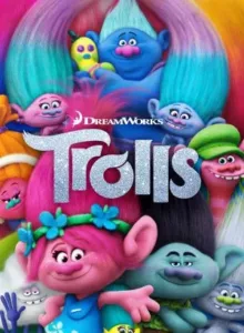 Trolls (2016) โทรลล์ส