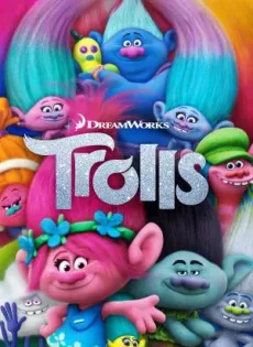 ดูหนัง Trolls (2016) โทรลล์ส ซับไทย เต็มเรื่อง | 9NUNGHD.COM