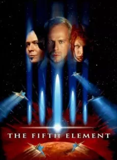 ดูหนัง The Fifth Element (1997) รหัส 5 คนอึดทะลุโลก ซับไทย เต็มเรื่อง | 9NUNGHD.COM