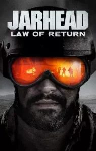 Jarhead Law of Return 4 (2019) จาร์เฮด พลระห่ำสงครามนรก 4