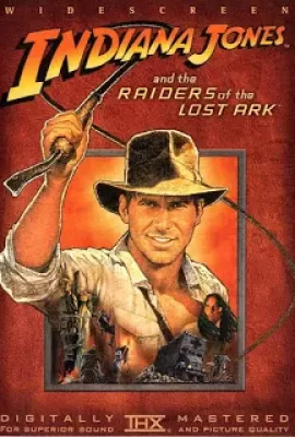 ดูหนัง Indiana Jones and the Raiders of the Lost Ark (1981) ขุมทรัพย์สุดขอบฟ้า ซับไทย เต็มเรื่อง | 9NUNGHD.COM