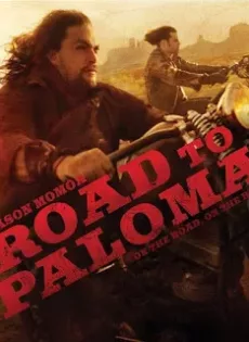 ดูหนัง Road to Paloma (2014) ถนนคนแค้น ซับไทย เต็มเรื่อง | 9NUNGHD.COM