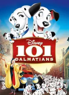 ดูหนัง 101 Dalmatians (1961) ทรามวัยกับไอ้ด่าง ซับไทย เต็มเรื่อง | 9NUNGHD.COM