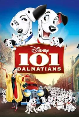 ดูหนัง 101 Dalmatians (1961) ทรามวัยกับไอ้ด่าง ซับไทย เต็มเรื่อง | 9NUNGHD.COM
