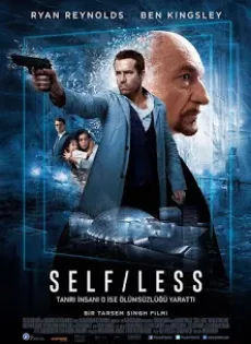 ดูหนัง Self/Less (2015) สลับร่างล่าปริศนาชีวิตอมตะ ซับไทย เต็มเรื่อง | 9NUNGHD.COM