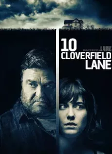 ดูหนัง 10 Cloverfield Lane (2016) 10 โคลเวอร์ฟิลด์ เลน ซับไทย เต็มเรื่อง | 9NUNGHD.COM