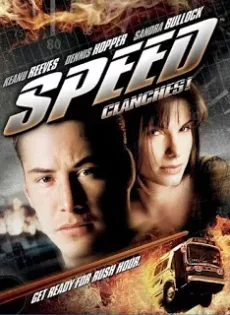 ดูหนัง Speed (1994) สปีด เร็วกว่านรก ซับไทย เต็มเรื่อง | 9NUNGHD.COM