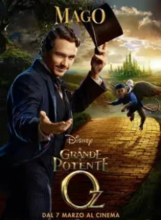 ดูหนัง Oz The Great and Powerful (2013) ออซ มหัศจรรย์พ่อมดผู้ยิ่งใหญ่ ซับไทย เต็มเรื่อง | 9NUNGHD.COM