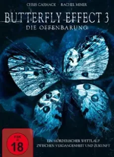 ดูหนัง The Butterfly Effect 3 (2009) เปลี่ยนตาย ไม่ให้ตาย 3 ซับไทย เต็มเรื่อง | 9NUNGHD.COM