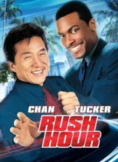 ดูหนัง Rush Hour 1 (1998) คู่ใหญ่ฟัดเต็มสปีด ภาค 1 ซับไทย เต็มเรื่อง | 9NUNGHD.COM