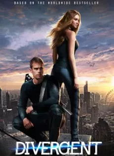 ดูหนัง Divergent (2014) ไดเวอร์เจนท์ คนแยกโลก ซับไทย เต็มเรื่อง | 9NUNGHD.COM