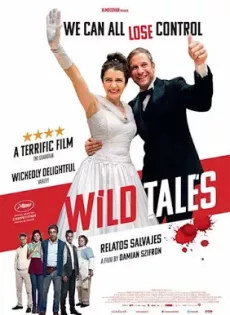 ดูหนัง Wild Tales (2014) อยากมีเรื่อง..ใช่ป่ะ..จัดให้ (ซับไทย) ซับไทย เต็มเรื่อง | 9NUNGHD.COM