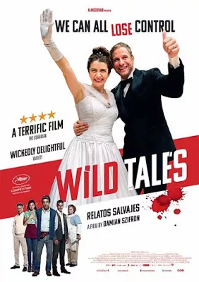 Wild Tales (2014) อยากมีเรื่อง..ใช่ป่ะ..จัดให้ (ซับไทย)