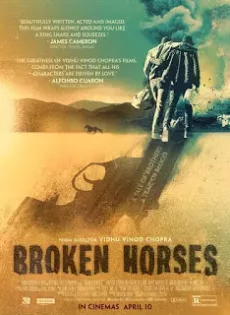 ดูหนัง Broken Horses (2015) เส้นทางโหด สายเลือดระห่ำ ซับไทย เต็มเรื่อง | 9NUNGHD.COM