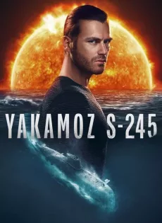 ดูหนัง Yakamoz S-245 เรือดำน้ำผ่ารัตติกาล (2022) ซับไทย เต็มเรื่อง | 9NUNGHD.COM