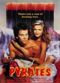 ดูหนัง Pyrates (1991) รักไฟลุก ซับไทย เต็มเรื่อง | 9NUNGHD.COM