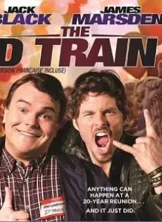 ดูหนัง The D Train (2015) คู่ซี้คืนสู่เหย้า ซับไทย เต็มเรื่อง | 9NUNGHD.COM