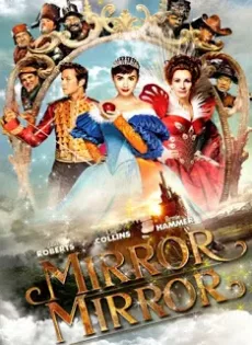 ดูหนัง Mirror Mirror (2012) จอมโจรสโนไวท์กับราชินีบานฉ่ำ ซับไทย เต็มเรื่อง | 9NUNGHD.COM