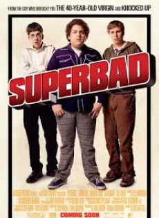 ดูหนัง Superbad (2007) ซูเปอร์แบด คู่เฉิ่มฮ็อตฉ่า ซับไทย เต็มเรื่อง | 9NUNGHD.COM