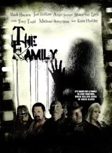 ดูหนัง The Family (2011) ตระกูลโฉด โหดไม่ยั้ง ซับไทย เต็มเรื่อง | 9NUNGHD.COM