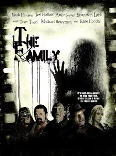 The Family (2011) ตระกูลโฉด โหดไม่ยั้ง