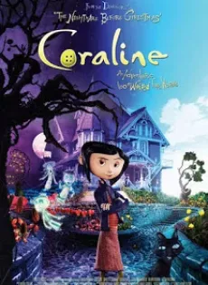ดูหนัง Coraline (2009) โครอลไลน์กับโลกมิติพิศวง ซับไทย เต็มเรื่อง | 9NUNGHD.COM