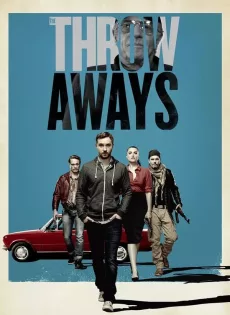 ดูหนัง The Throwaways (2015) แก็งค์แฮกเกอร์เจาะระห่ำโลก ซับไทย เต็มเรื่อง | 9NUNGHD.COM