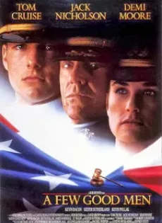 ดูหนัง A Few Good Men (1992) เทพบุตรเกียรติยศ ซับไทย เต็มเรื่อง | 9NUNGHD.COM