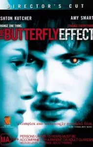 The Butterfly Effect (2004) เปลี่ยนตาย…ไม่ให้ตาย