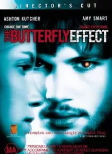 ดูหนัง The Butterfly Effect (2004) เปลี่ยนตาย…ไม่ให้ตาย ซับไทย เต็มเรื่อง | 9NUNGHD.COM