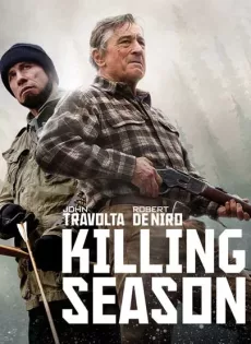 ดูหนัง Killing Season (2013) เปิดฤดูฆ่า ปิดบัญชีตาย ซับไทย เต็มเรื่อง | 9NUNGHD.COM