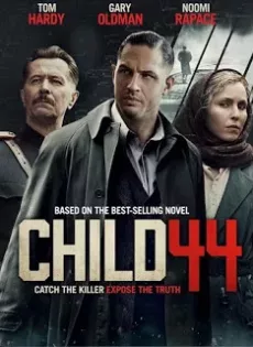 ดูหนัง Child 44 (2015) อำมหิตซ่อนโลก ซับไทย เต็มเรื่อง | 9NUNGHD.COM